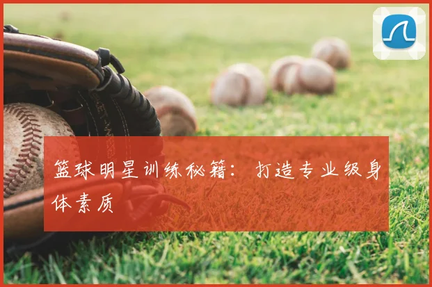 篮球明星训练秘籍:打造专业级身体素质