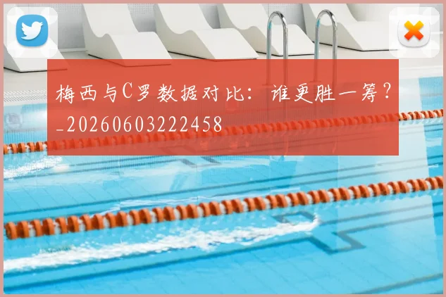 梅西与C罗数据对比：谁更胜一筹？_20260603222458